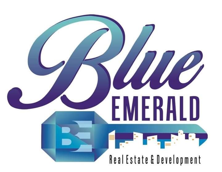 Blue Emerald Bouwbedrijf